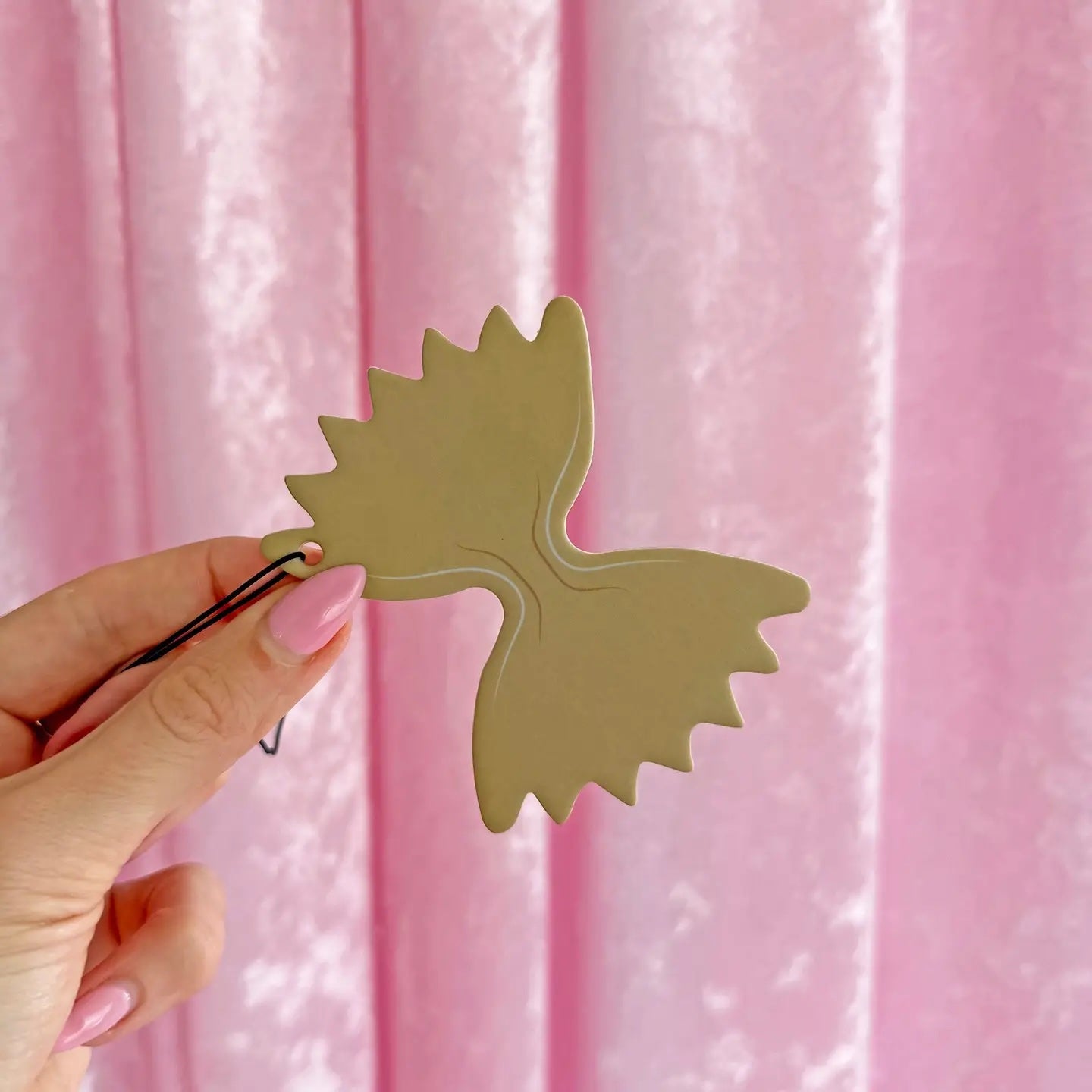Farfalle Air Freshener