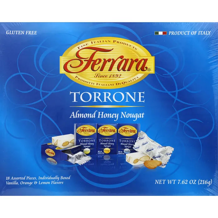 Ferrara Torrone (7.62 oz)