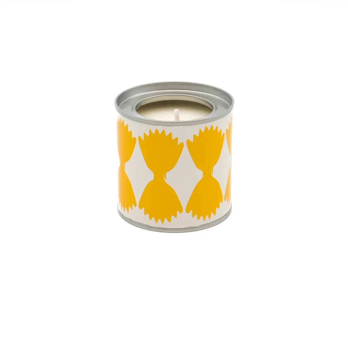 Pasta Candle (Lemon + Basil)