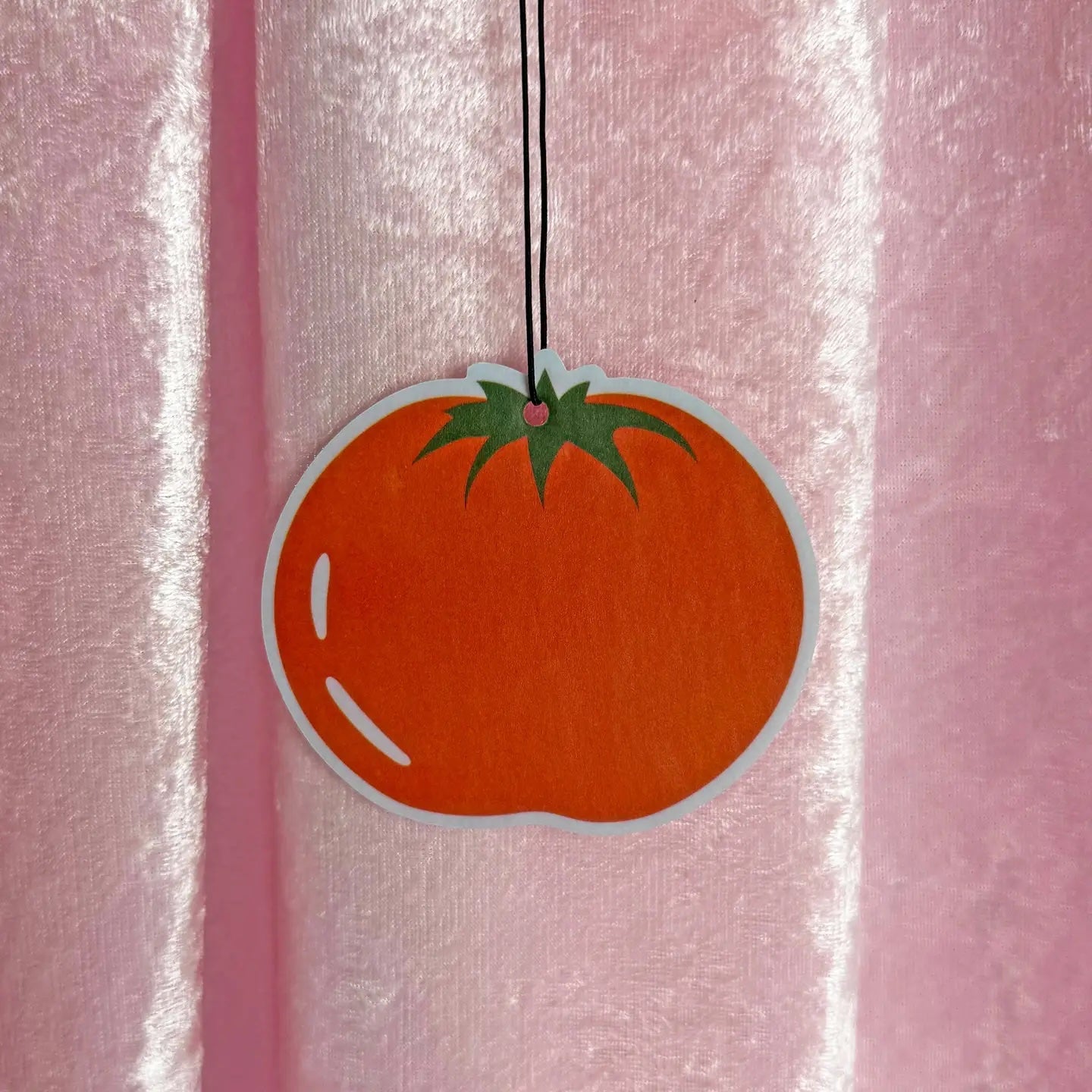 Tomato Air Freshener
