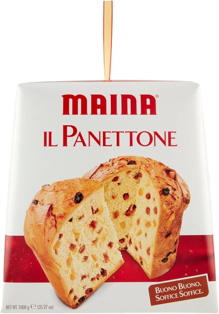 Maina Il Panettone (35.27 oz)