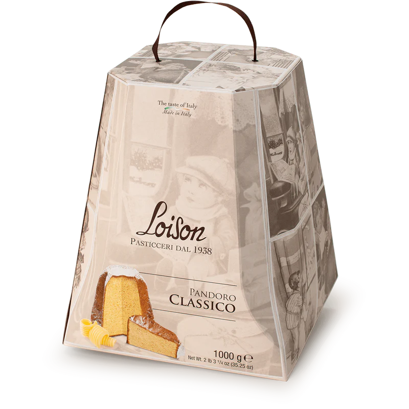 Loison Pandoro Classico (35.27 oz)