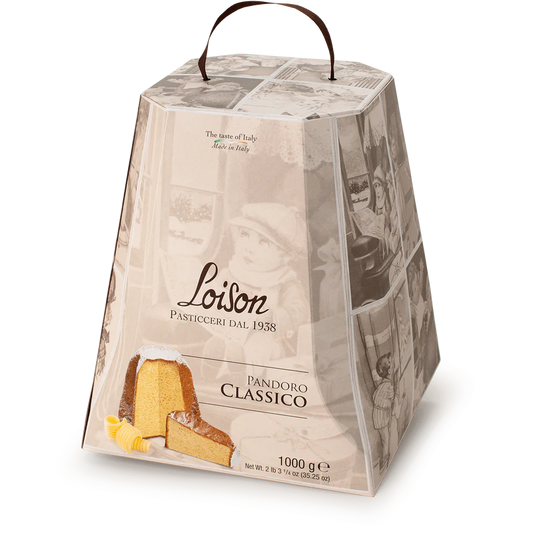 Loison Pandoro Classico (35.27 oz)