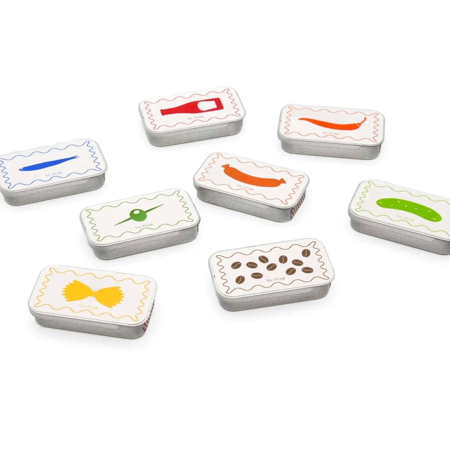 Chilli Matchbox