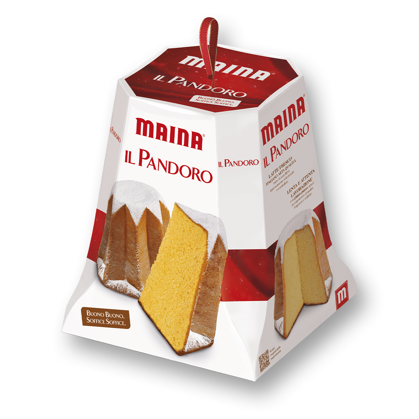 Maina Il Pandoro (35.27 oz)