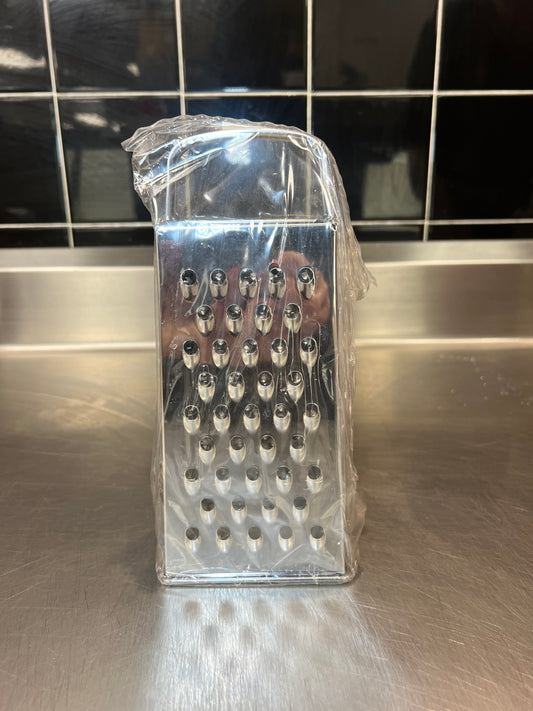 Hand Held Cheese Grater