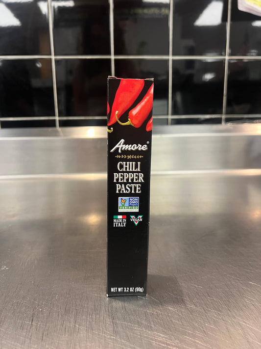 Amore Chili Pepper Paste