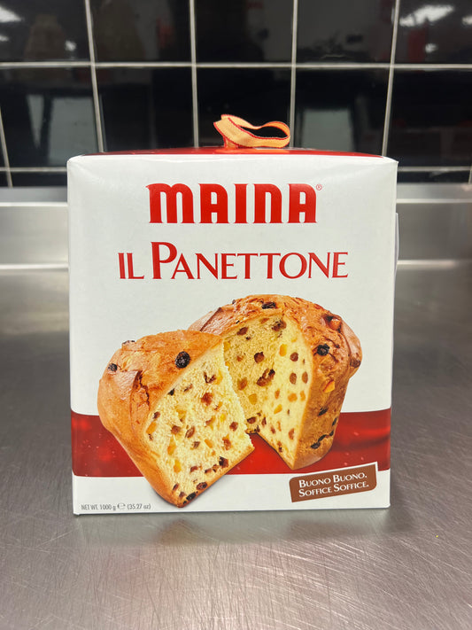 Maina Il Panettone