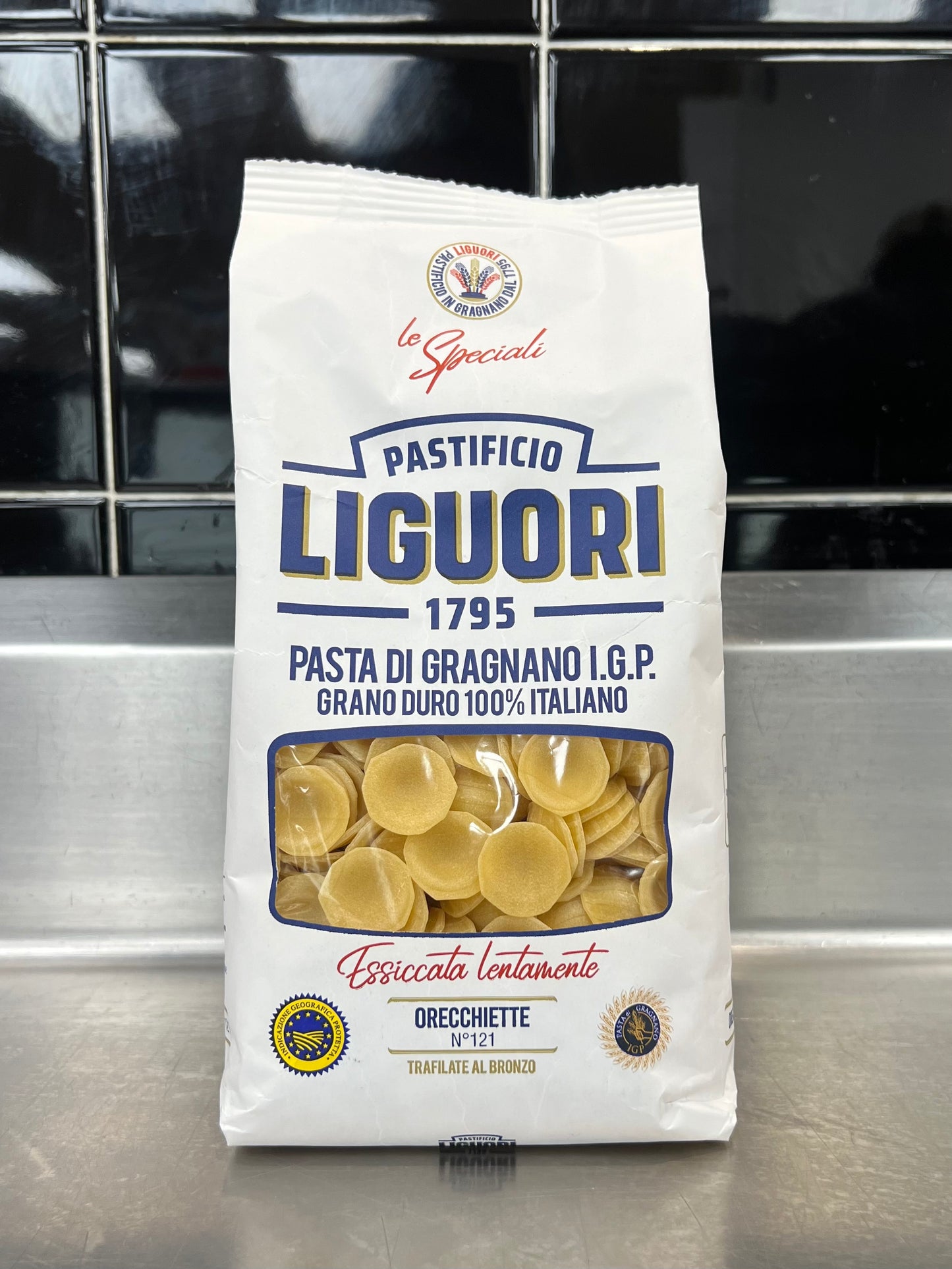 Pastifico Liguori Pasta - Orecchiette