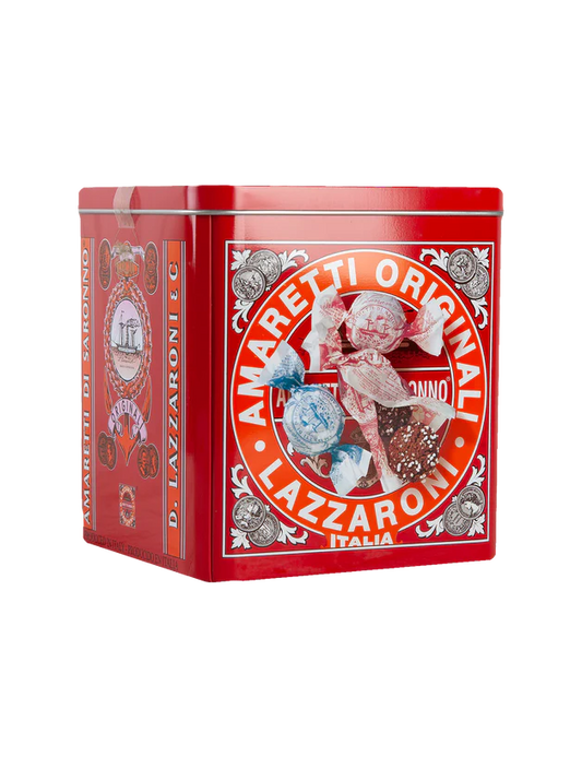 Lazzaroni Amaretti Cookies (16 oz)