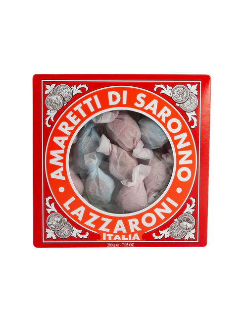 Lazzaroni Amaretti Cookies (16 oz)