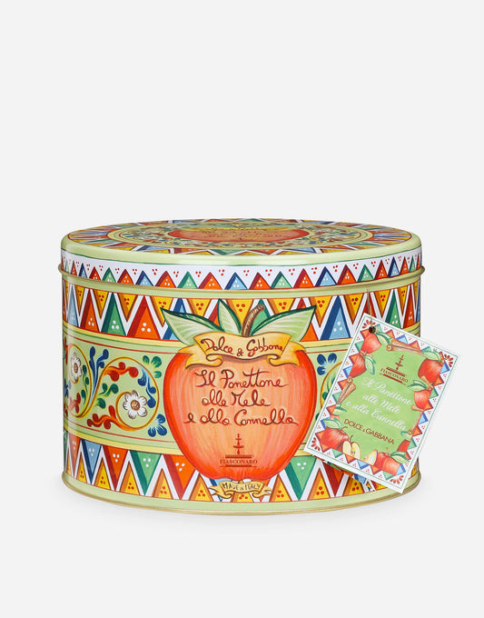 Dolce & Gabbana Apple and Cinnamon Panettone (35.3 oz)