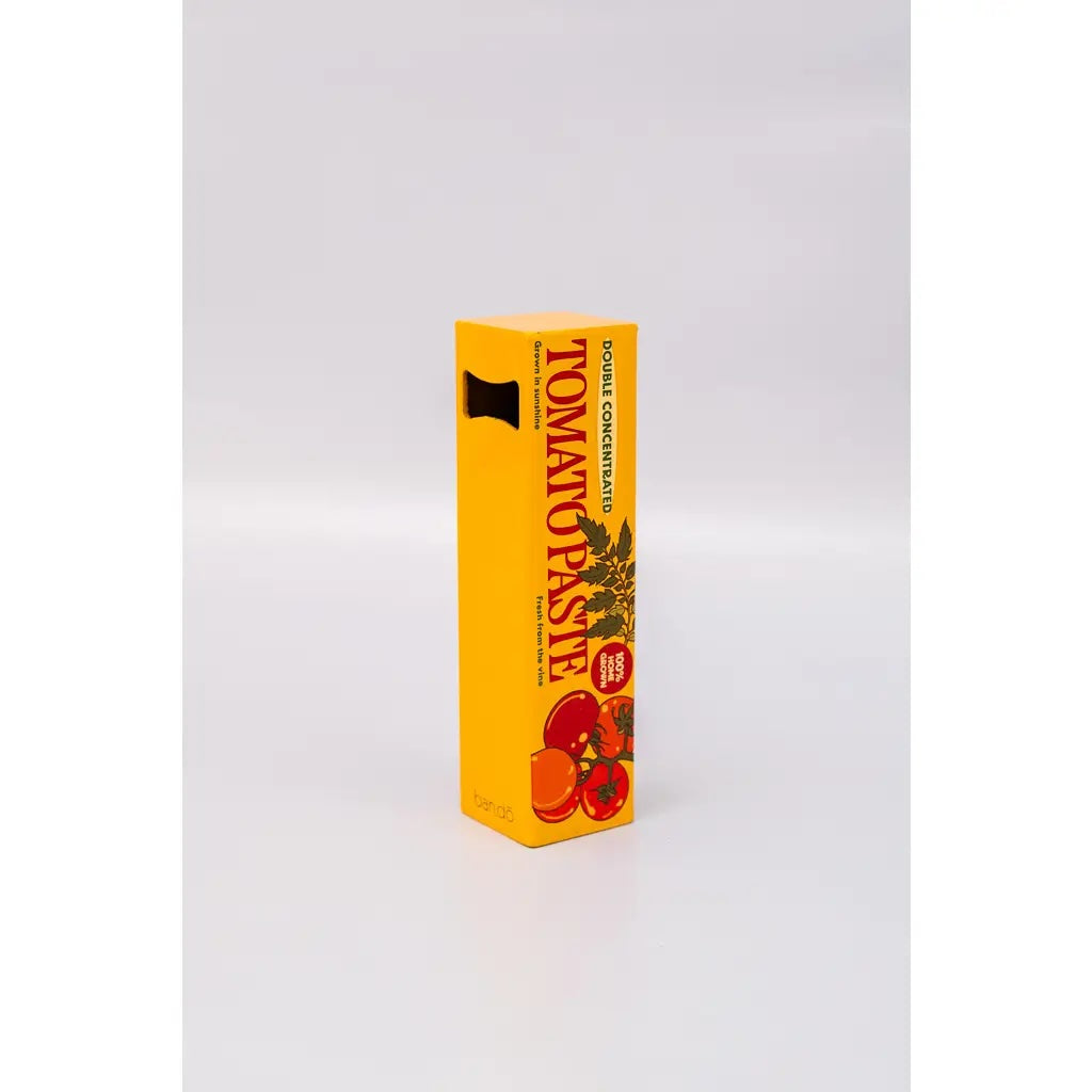 Tomato Paste Bottle Opener