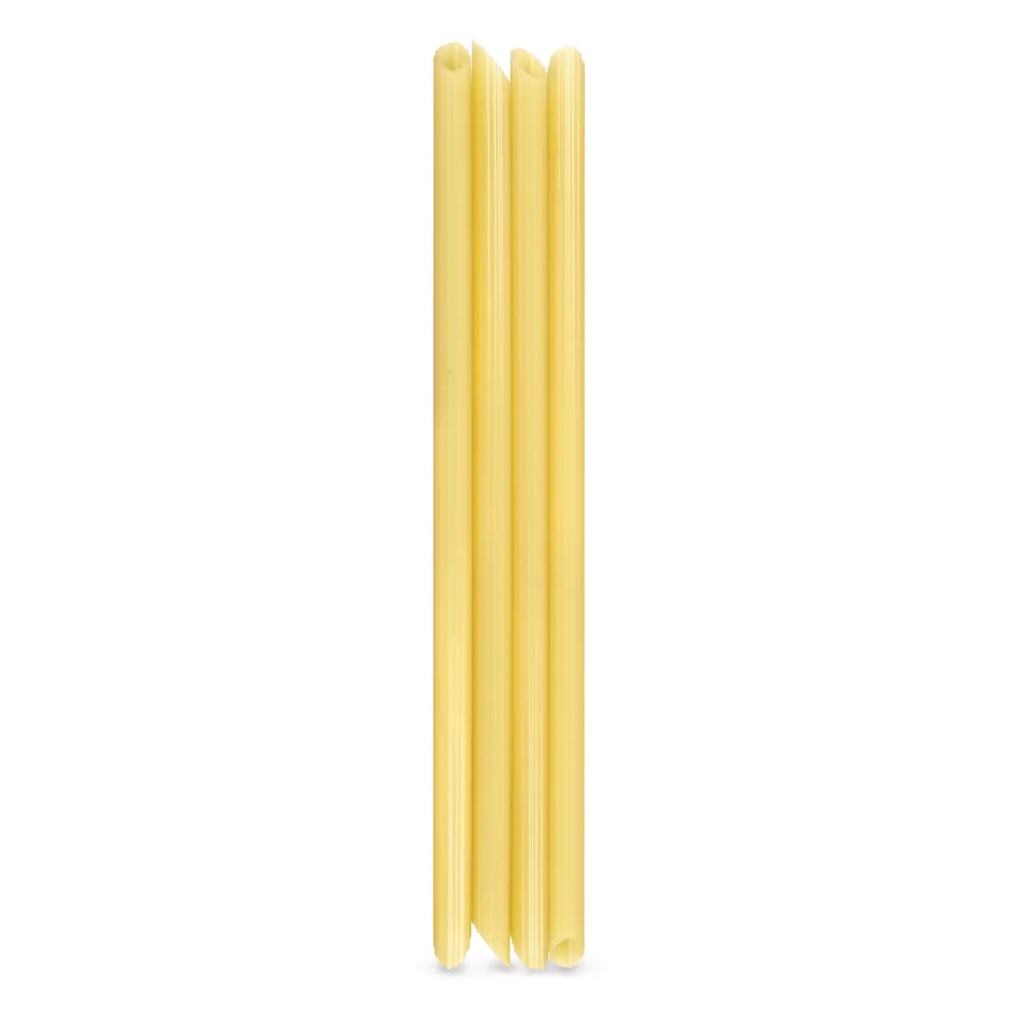Impastas - Silicone Pasta Straws - Set of 4
