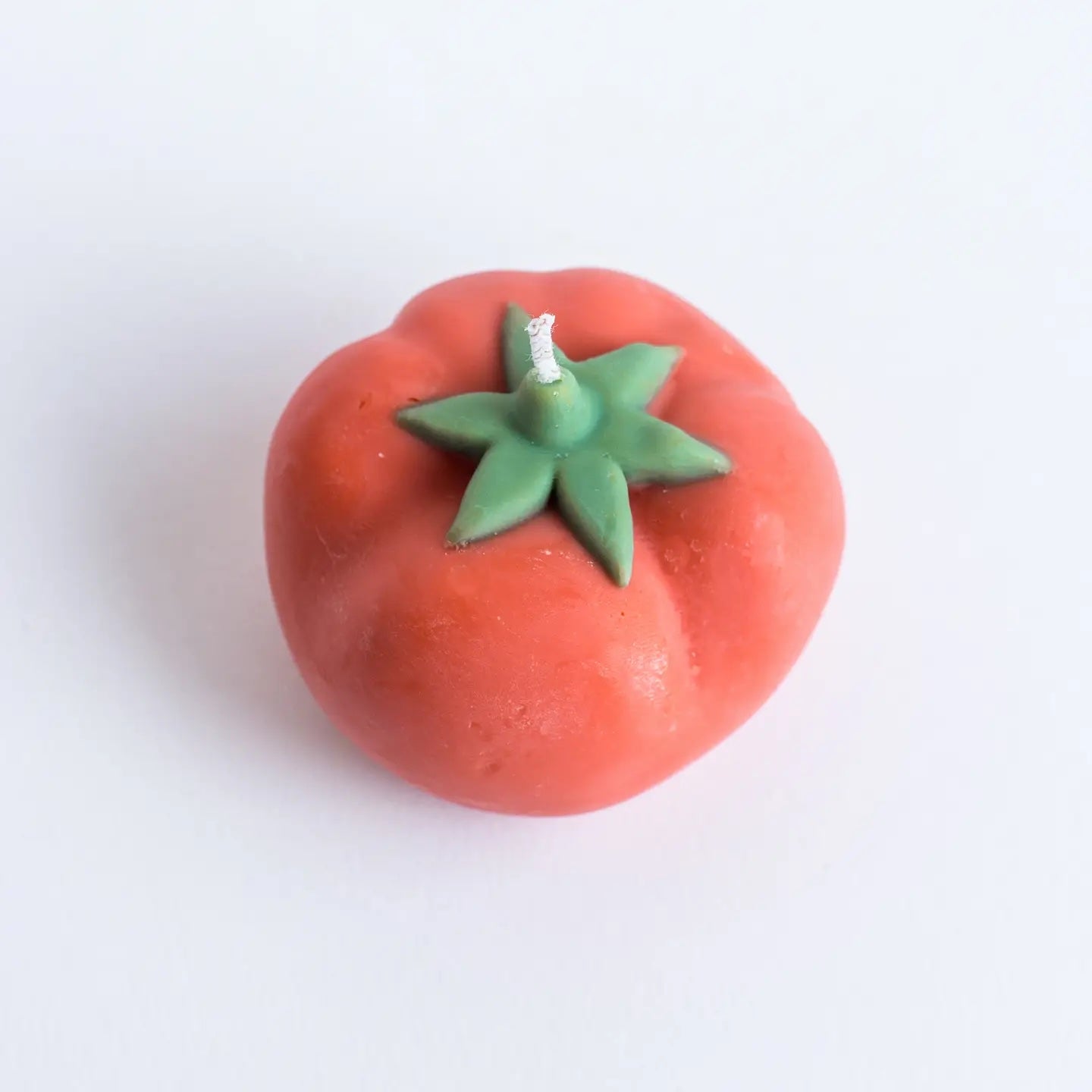 Ripe Tomato Candle