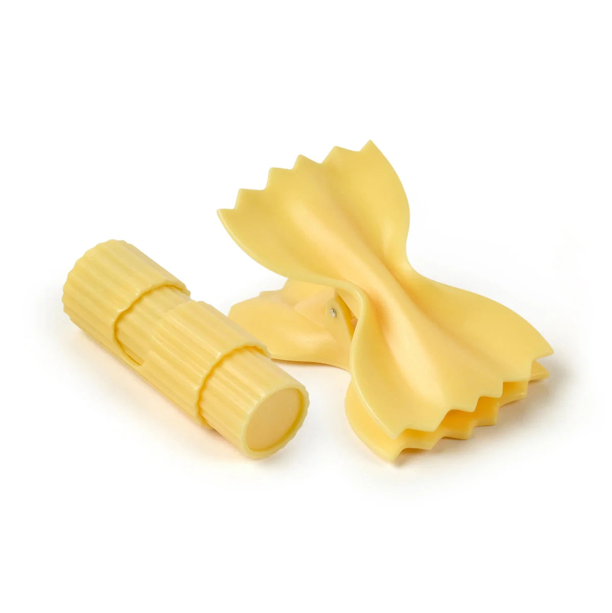 Fred & Friends Snackaroni Pasta Clips