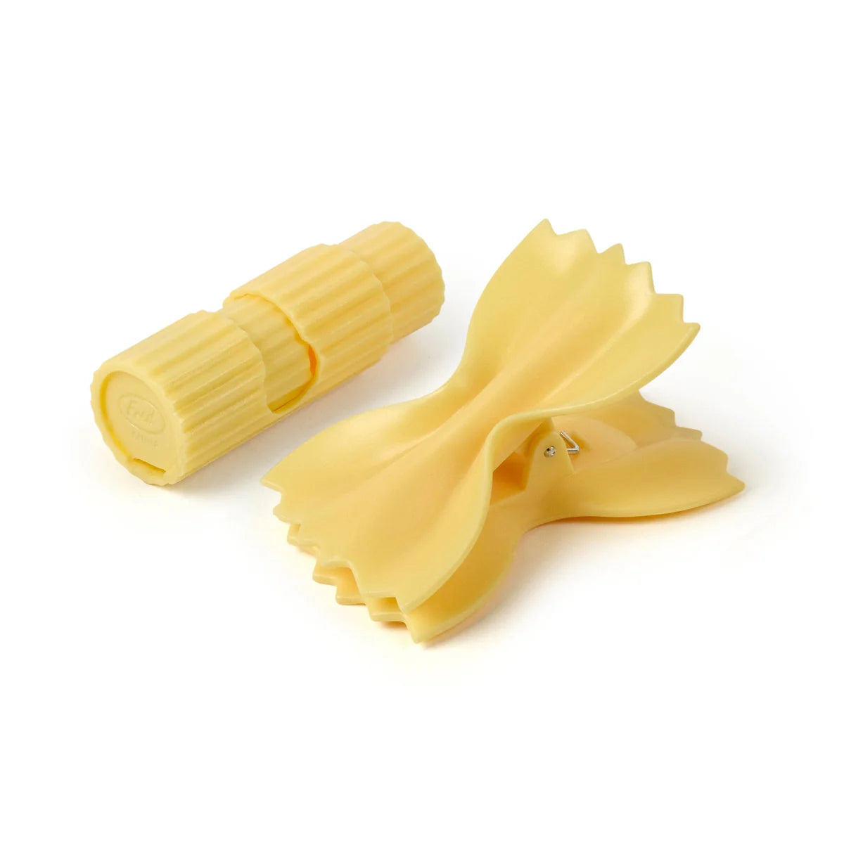 Fred & Friends Snackaroni Pasta Clips