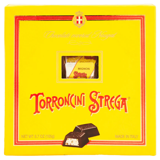 Strega Torroncini Mignon (3.7 oz)