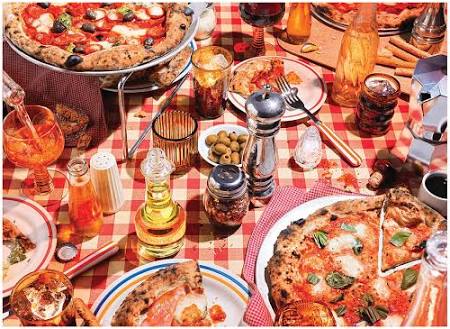 That's Amore 1000 Piece Puzzle