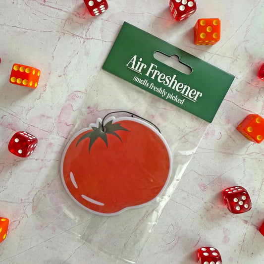 Tomato Air Freshener